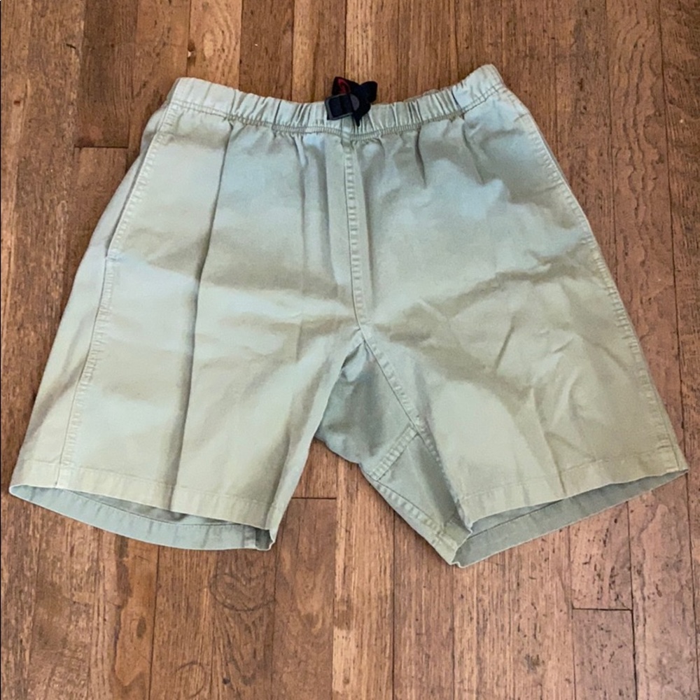 Brand new Gramicci shorts